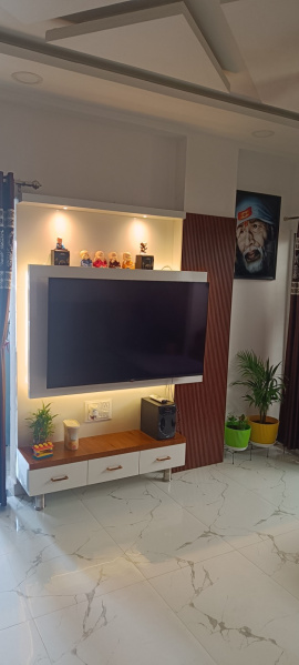 2 BHK 1200 Sq.ft. Apartment for Sale in Rameshwari, Nagpur