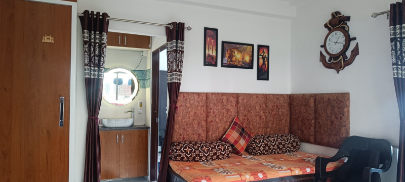 2 BHK 1200 Sq.ft. Apartment for Sale in Rameshwari, Nagpur