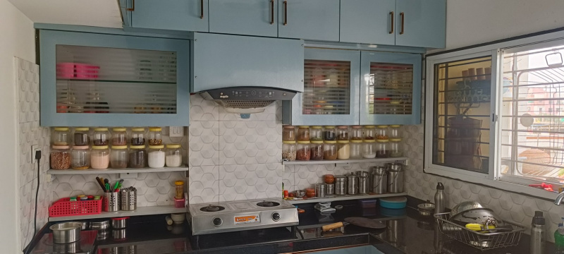 2 BHK 1200 Sq.ft. Apartment for Sale in Rameshwari, Nagpur