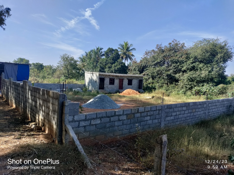  4800 Sq.ft. Warehouse for Rent in Bagalur, Bangalore