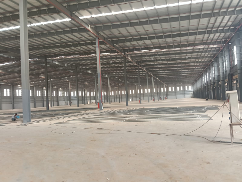  240000 Sq.ft. Warehouse for Rent in Choudwar, Cuttack