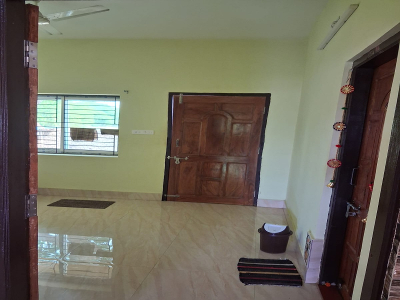 3 BHK 1700 Sq.ft. House for Rent in Hirapur, Bhubaneswar