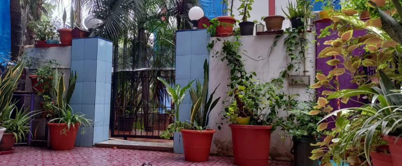 2 BHK 967 Sq. Meter Villa for Rent in Calangute, Goa