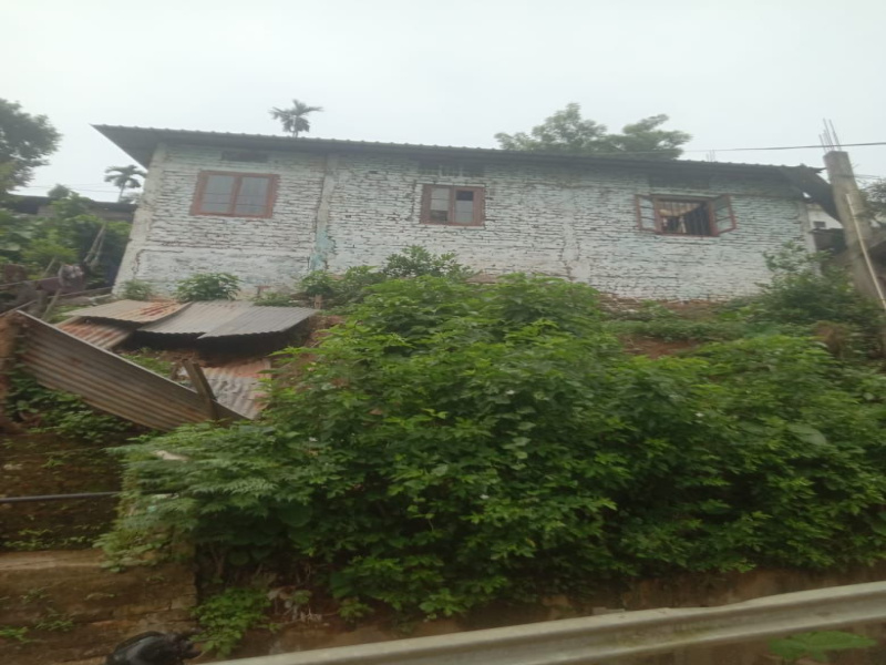  2100 Sq.ft. Residential Plot for Sale in Beharbari Chariali, Guwahati