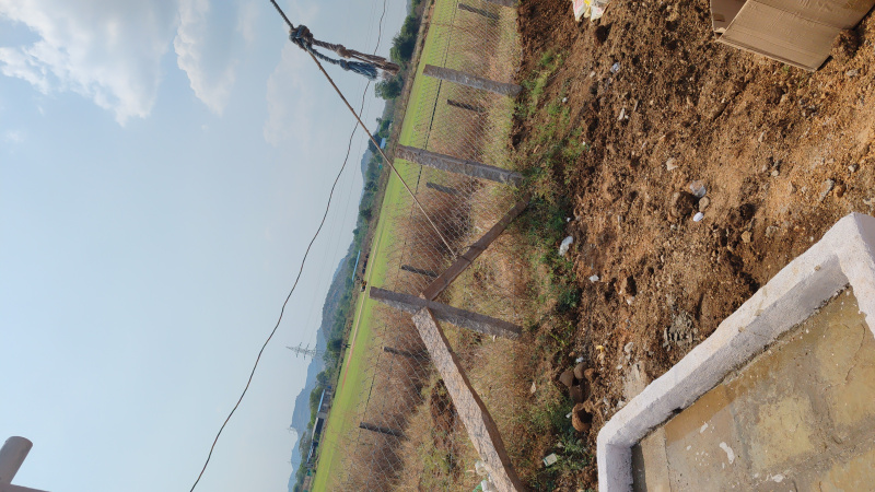  1600 Sq. Yards Residential Plot for Sale in Yenugonda, Mahbubnagar