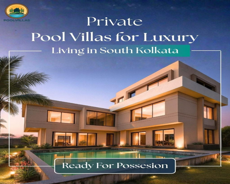 6 BHK 15120 Sq.ft. Villa for Sale in Pailan, Kolkata