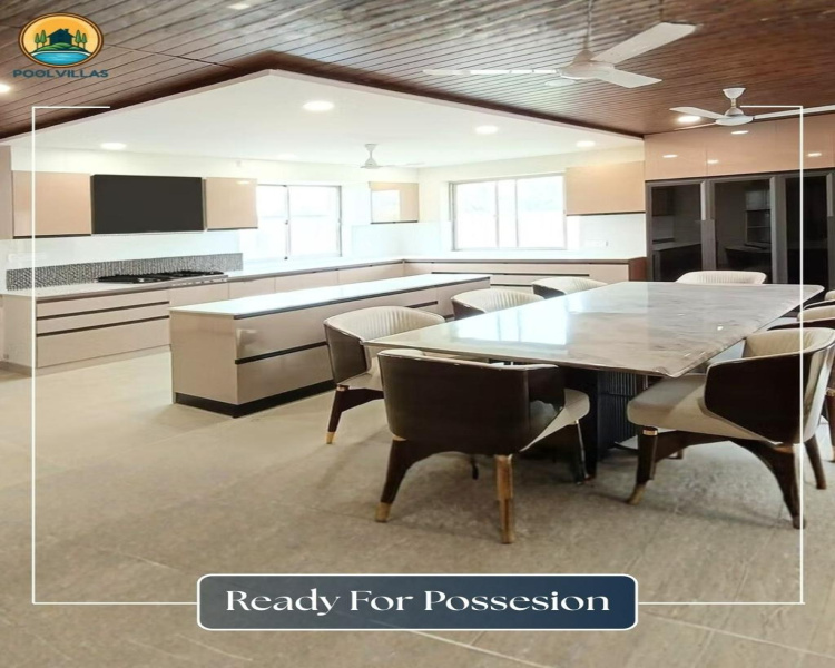 6 BHK 15120 Sq.ft. Villa for Sale in Pailan, Kolkata