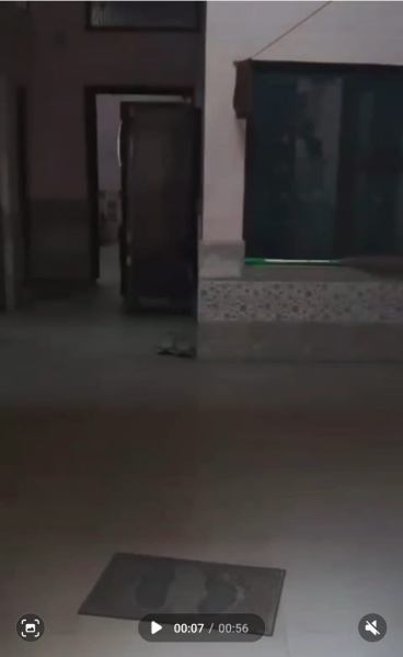 6 BHK 1250 Sq.ft. House for Sale in Kailashpuri, Bulandshahr