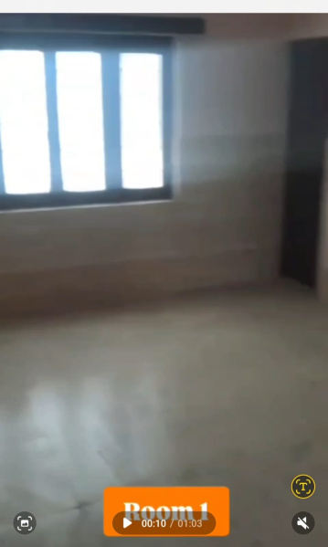 6 BHK 1250 Sq.ft. House for Sale in Kailashpuri, Bulandshahr