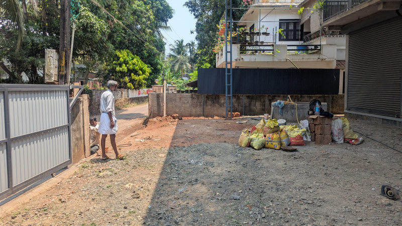  3500 Sq.ft. Warehouse for Rent in Cheruvannur, Kozhikode