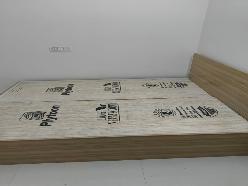  380 Sq.ft. Studio Apartment for Rent in Neknampur, Hyderabad