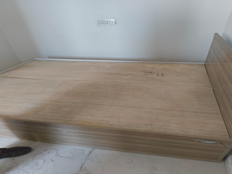  380 Sq.ft. Studio Apartment for Rent in Neknampur, Hyderabad