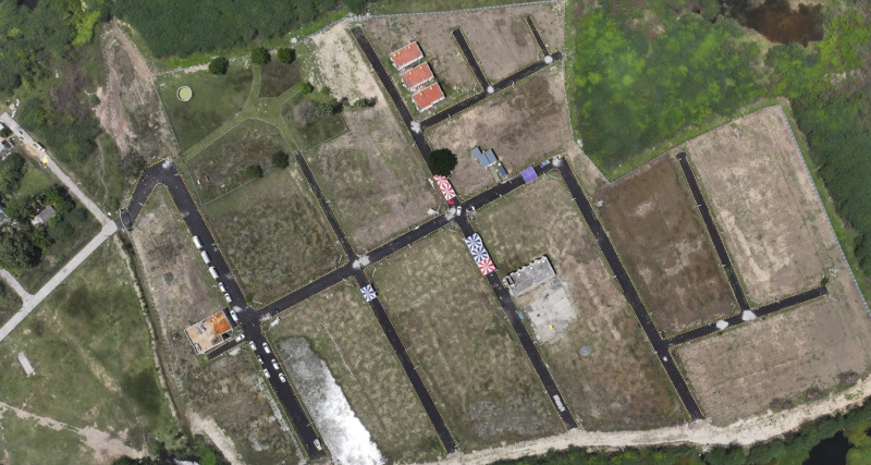  800 Sq.ft. Residential Plot for Sale in Minjur, Chennai