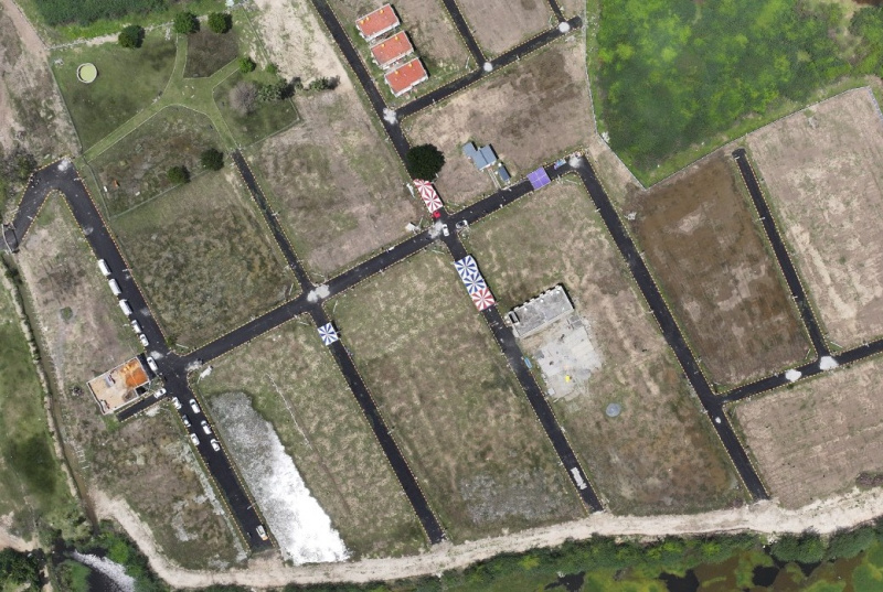  800 Sq.ft. Residential Plot for Sale in Minjur, Chennai