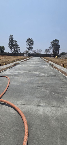  2400 Sq.ft. Residential Plot for Sale in Shoolagiri, Hosur