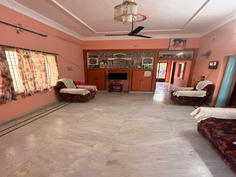 2 BHK 1200 Sq.ft. House for Sale in Greamspet, Chittoor