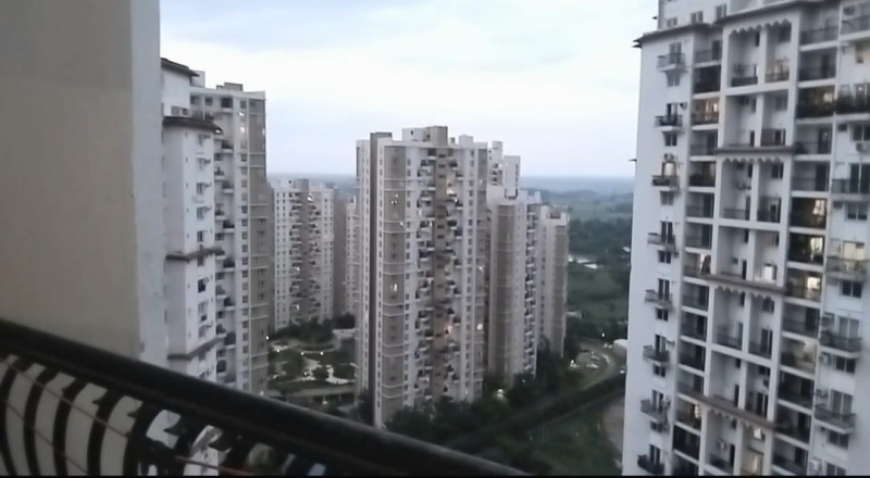 3 BHK 2113 Sq.ft. Apartment for Sale in Action Area IIIC Newtown, Kolkata