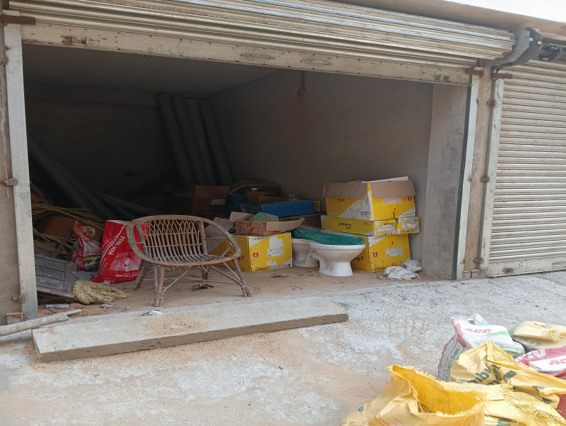  210 Sq.ft. Commercial Shop for Sale in Kanchrapara, North 24 Parganas