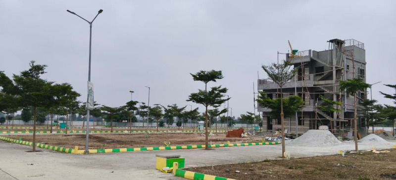  1200 Sq.ft. Residential Plot for Sale in Gowripete, Kolar