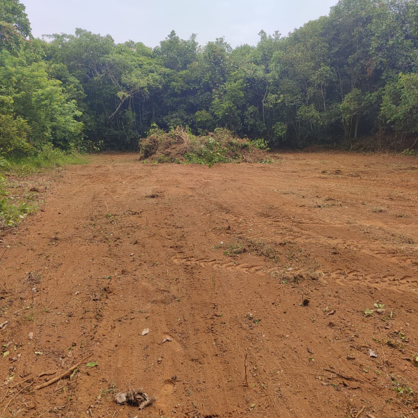  15 Cent Residential Plot for Sale in Karkala, Udupi
