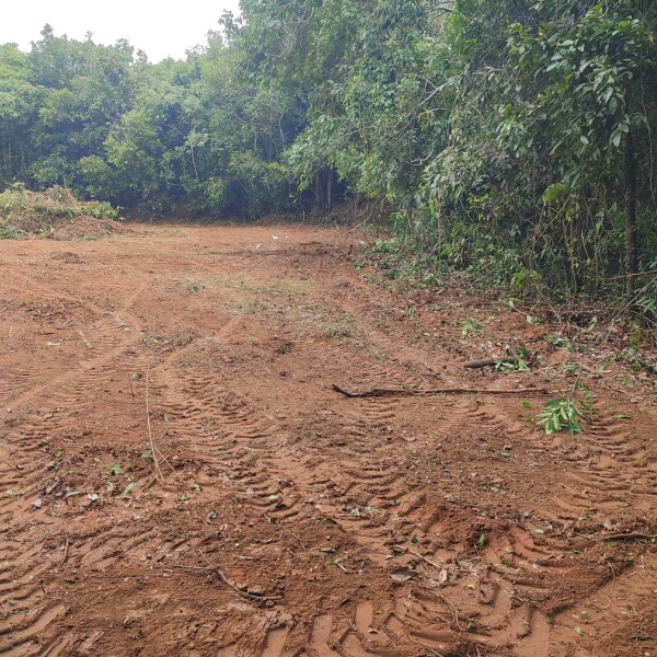  15 Cent Residential Plot for Sale in Karkala, Udupi