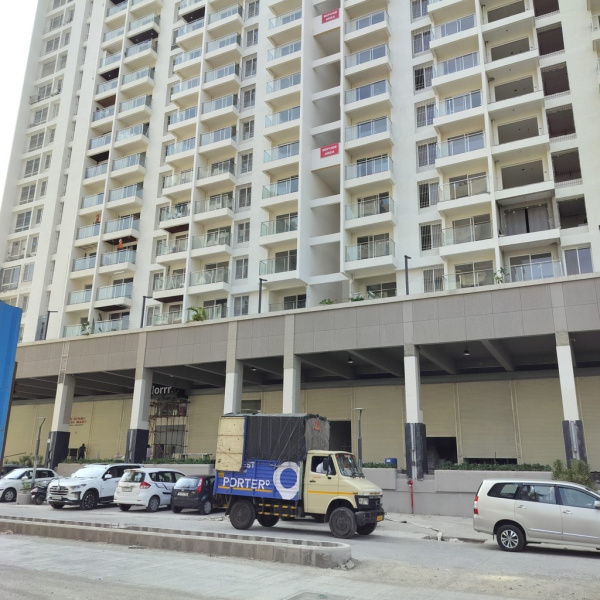  421 Sq.ft. Commercial Shop for Rent in Mohan Nagar, Baner, Pune