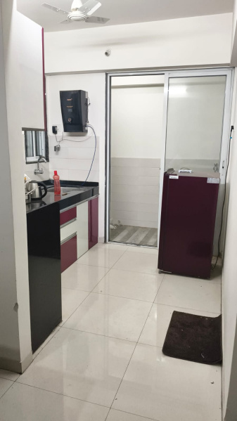 2 BHK 872 Sq.ft. Apartment for Rent in Wakad, Pune