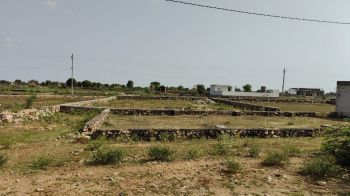  Residential Plot for Sale in Pratap Nagar, Jaipur