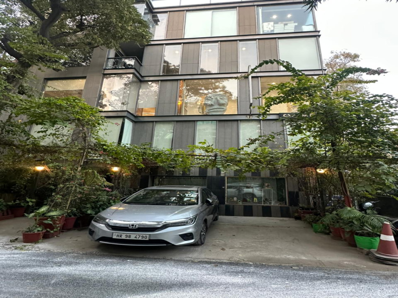  3000 Sq.ft. Office Space for Rent in Block D, Defence Colony, Delhi