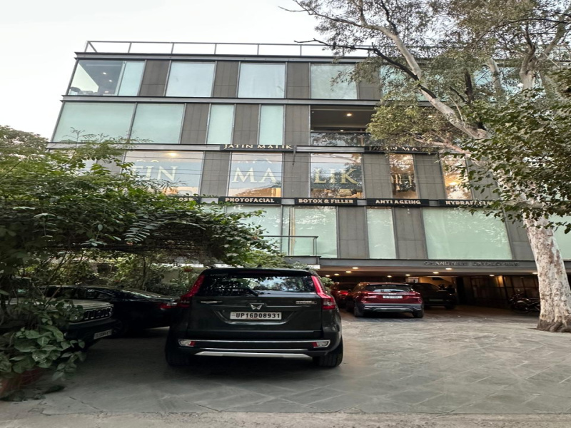  3000 Sq.ft. Office Space for Rent in Block D, Defence Colony, Delhi