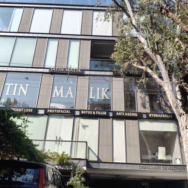  3000 Sq.ft. Office Space for Rent in Block D, Defence Colony, Delhi