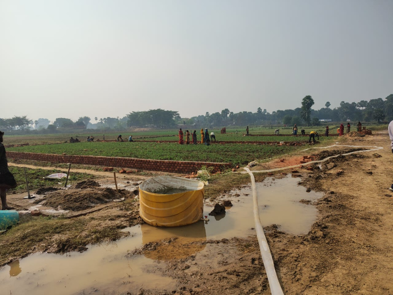  1200 Sq.ft. Residential Plot for Sale in Beldari Chak, Patna