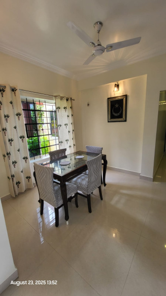 5 BHK 235 Sq.ft. Apartment for Sale in Cansaulim, Goa