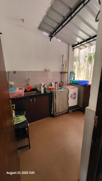 5 BHK 235 Sq.ft. Apartment for Sale in Cansaulim, Goa