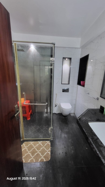 5 BHK 235 Sq.ft. Apartment for Sale in Cansaulim, Goa