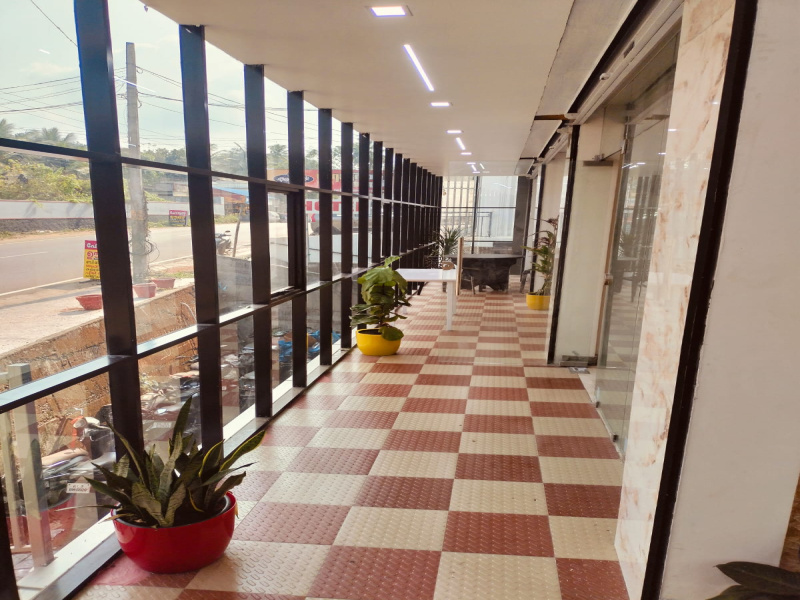 4000 Sq.ft. Office Space for Rent in Piravom, Ernakulam