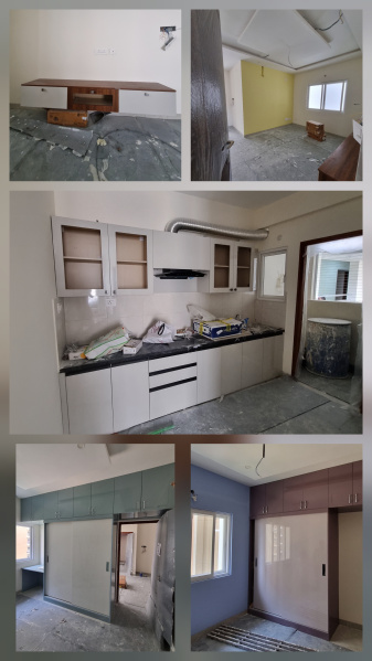 2 BHK 1065 Sq.ft. Apartment for Rent in Patancheru, Hyderabad