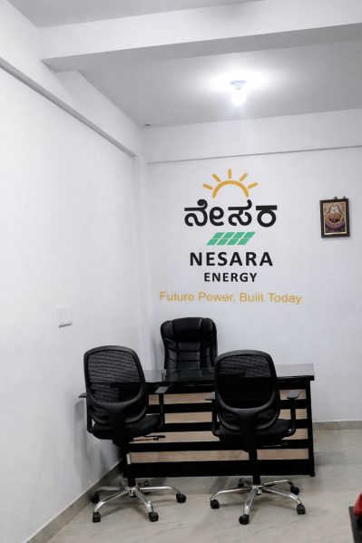 1500 Sq.ft. Office Space for Rent in Devaraja Mohalla, Mysore
