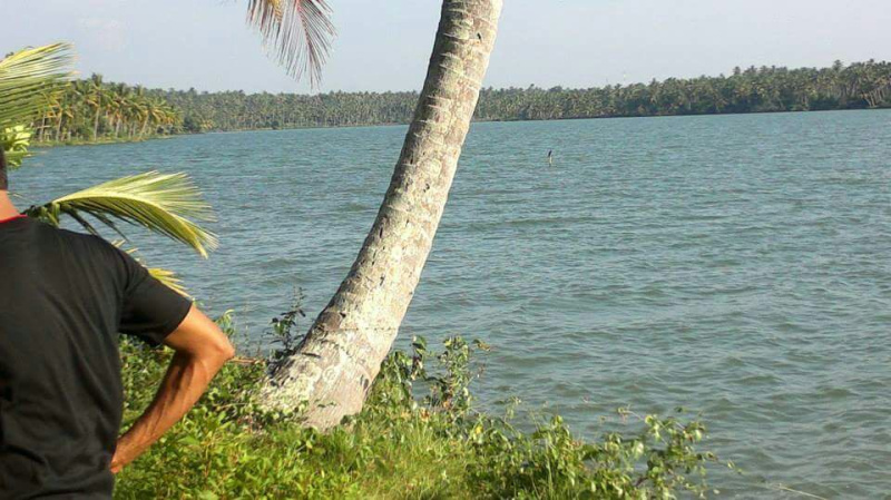  4 Acre Commercial Land for Sale in Varkala, Thiruvananthapuram