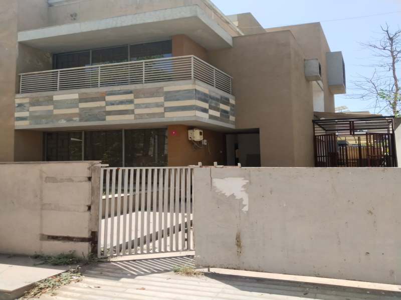 4 BHK 2236 Sq.ft. Apartment for Sale in Hathijan, Ahmedabad
