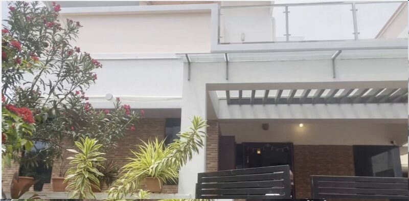 3 BHK 1500 Sq.ft. House for Sale in Vengikkal, Tiruvannamalai