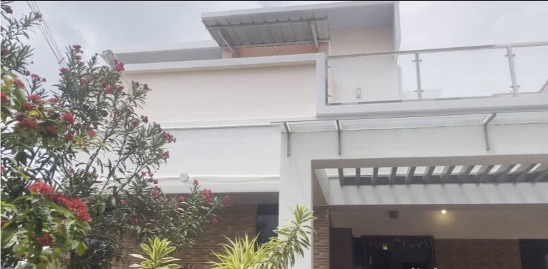 3 BHK 1500 Sq.ft. House for Sale in Vengikkal, Tiruvannamalai