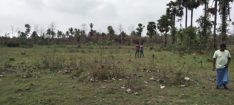  5 Acre Agricultural/Farm Land for Sale in Chodavaram, Visakhapatnam