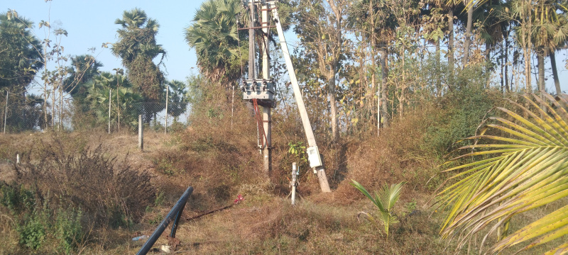  11 Acre Agricultural/Farm Land for Sale in Chodavaram, Visakhapatnam