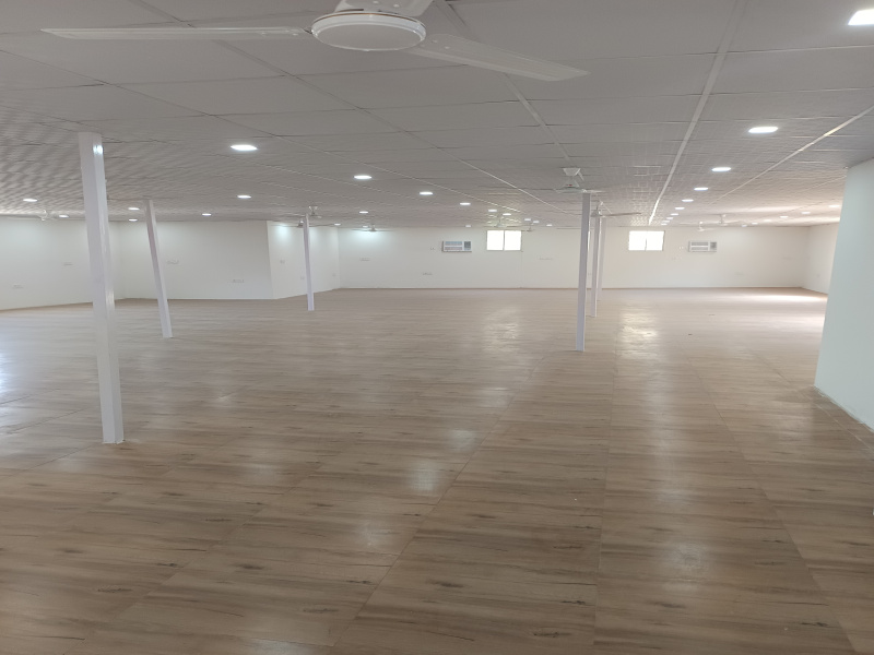  3300 Sq.ft. Office Space for Rent in Vasant Kunj, Delhi