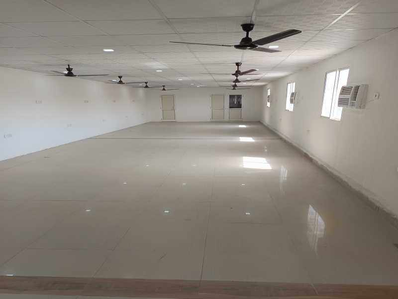  3300 Sq.ft. Office Space for Rent in Vasant Kunj, Delhi