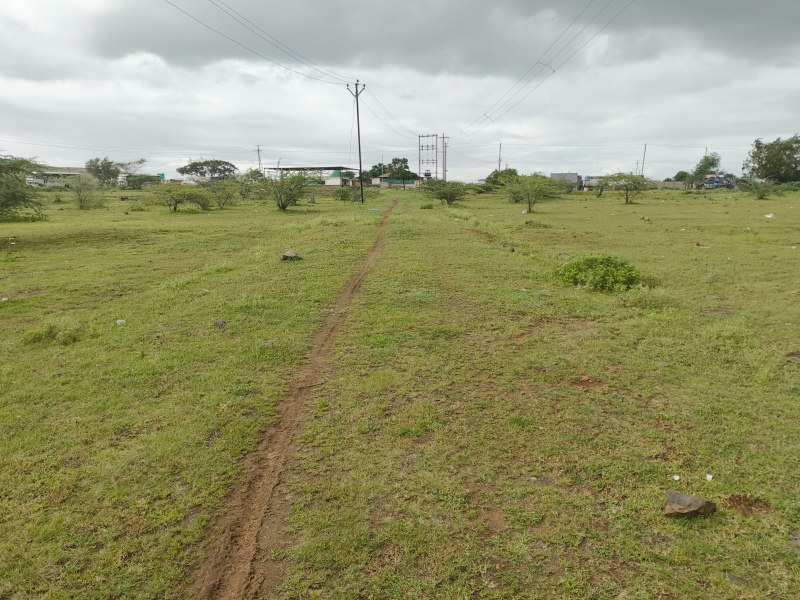  2 Acre Agricultural/Farm Land for Sale in Phaltan, Satara