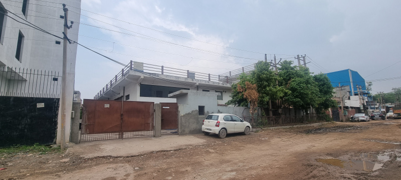  5850 Sq.ft. Warehouse for Rent in New Industrial Township, Faridabad