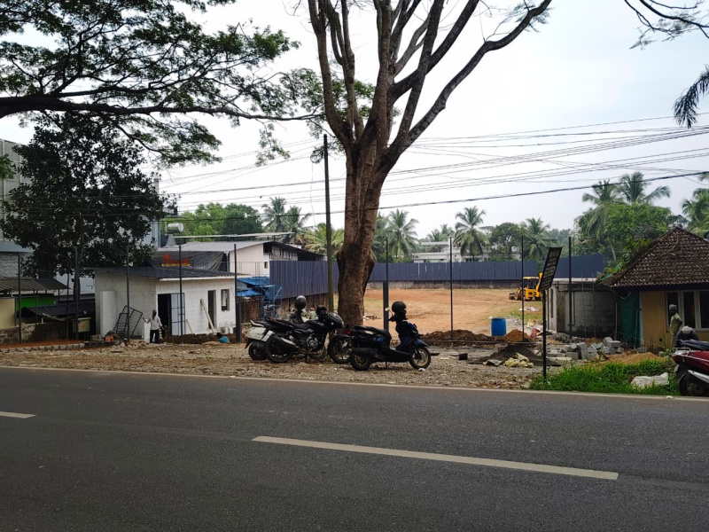 2 BHK 121085 Sq.ft. Apartment for Sale in Kakkanad, Kochi