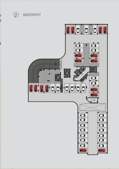 2 BHK 121085 Sq.ft. Apartment for Sale in Kakkanad, Kochi